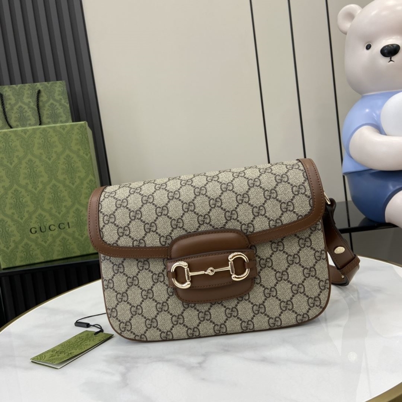 Gucci Satchel Bags